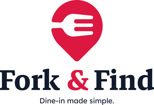 Fork & Find